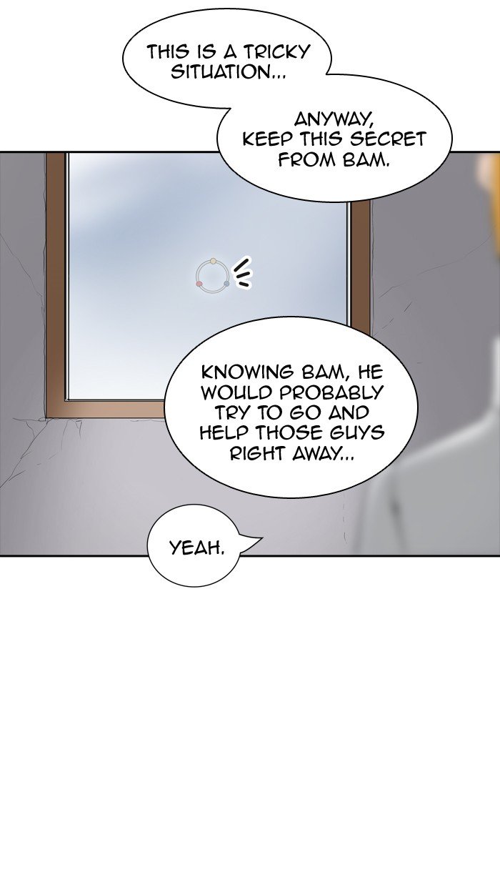 Tower of God, Chapter 370 image 034